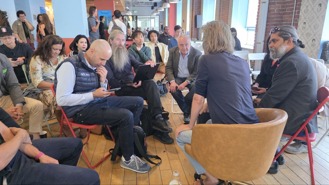 Breakout session