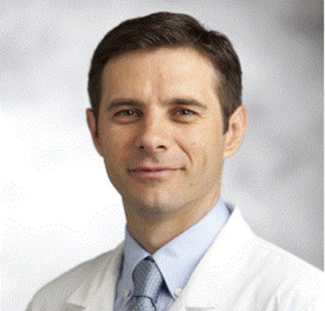 Dr. Predrag Pavlovic